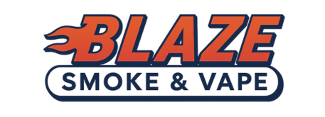 Blaze Smoke Shop